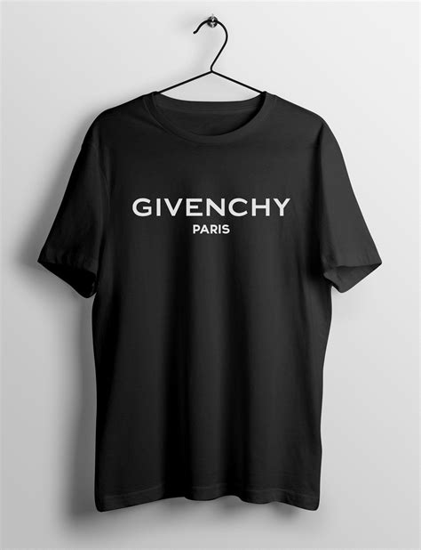 women's givenchy shirt